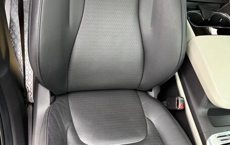 KIA Carnival, 2022 год, 4 800 000 рублей, 24 фотография