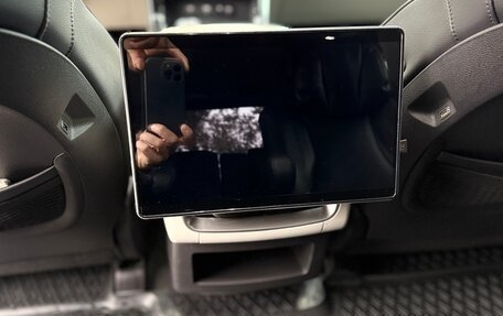 KIA Carnival, 2022 год, 4 800 000 рублей, 21 фотография