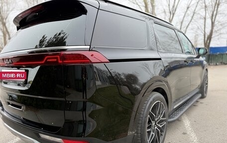 KIA Carnival, 2022 год, 4 800 000 рублей, 30 фотография