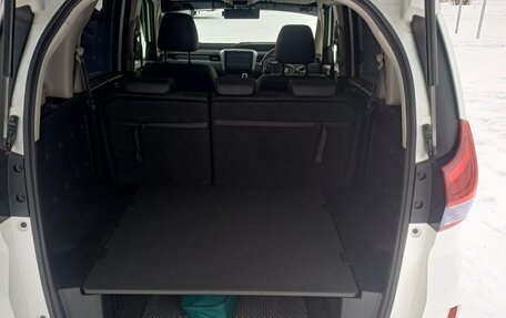 Honda Freed II, 2017 год, 1 650 000 рублей, 7 фотография