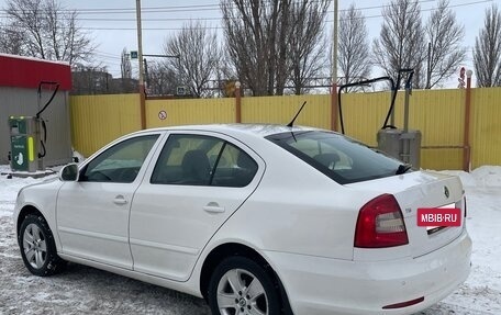 Skoda Octavia, 2012 год, 960 000 рублей, 2 фотография
