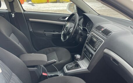 Skoda Octavia, 2012 год, 960 000 рублей, 6 фотография