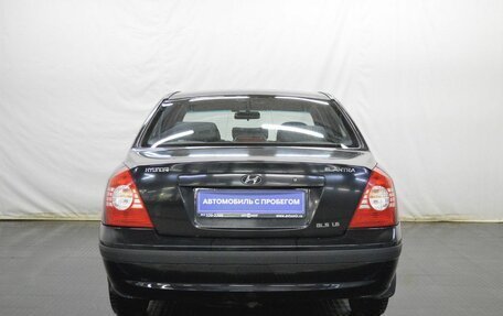 Hyundai Elantra III, 2005 год, 270 000 рублей, 6 фотография