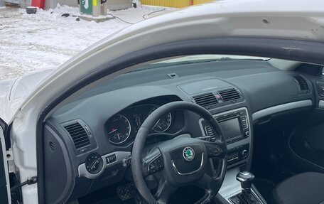 Skoda Octavia, 2012 год, 960 000 рублей, 9 фотография