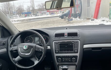 Skoda Octavia, 2012 год, 960 000 рублей, 7 фотография