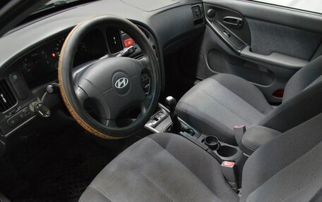 Hyundai Elantra III, 2005 год, 270 000 рублей, 10 фотография