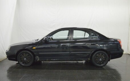 Hyundai Elantra III, 2005 год, 270 000 рублей, 8 фотография