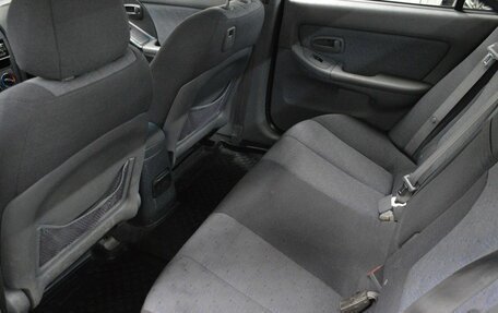 Hyundai Elantra III, 2005 год, 270 000 рублей, 11 фотография