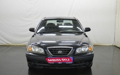 Hyundai Elantra III, 2005 год, 270 000 рублей, 2 фотография