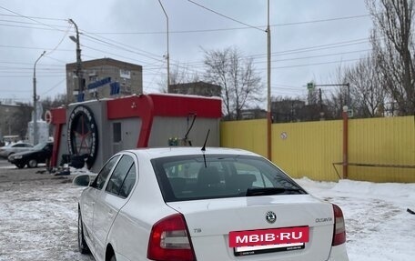 Skoda Octavia, 2012 год, 960 000 рублей, 5 фотография