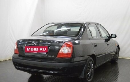 Hyundai Elantra III, 2005 год, 270 000 рублей, 5 фотография