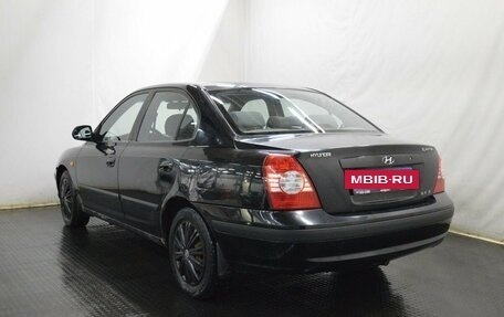 Hyundai Elantra III, 2005 год, 270 000 рублей, 7 фотография