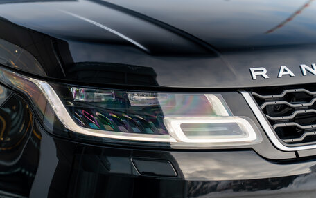 Land Rover Range Rover Sport II, 2018 год, 4 850 000 рублей, 2 фотография