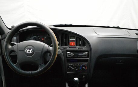 Hyundai Elantra III, 2005 год, 270 000 рублей, 14 фотография
