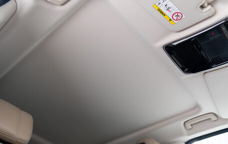 Land Rover Range Rover Sport II, 2018 год, 4 850 000 рублей, 23 фотография