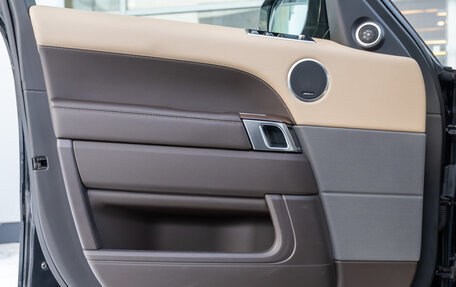 Land Rover Range Rover Sport II, 2018 год, 4 850 000 рублей, 19 фотография