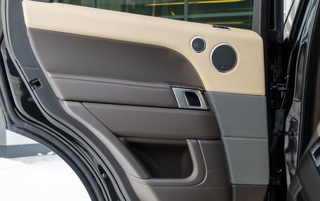 Land Rover Range Rover Sport II, 2018 год, 4 850 000 рублей, 21 фотография