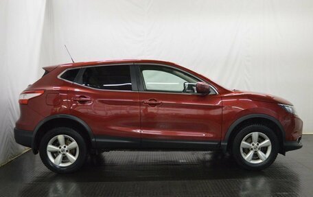 Nissan Qashqai, 2016 год, 1 285 000 рублей, 4 фотография