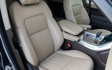 Land Rover Range Rover Sport II, 2018 год, 4 850 000 рублей, 26 фотография