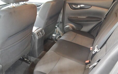 Nissan Qashqai, 2016 год, 1 285 000 рублей, 11 фотография