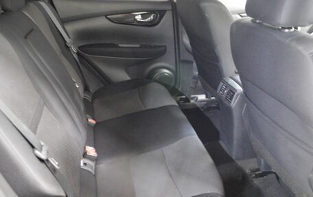 Nissan Qashqai, 2016 год, 1 285 000 рублей, 13 фотография