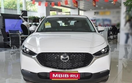 Mazda CX-30 I, 2024 год, 2 400 000 рублей, 2 фотография