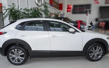 Mazda CX-30 I, 2024 год, 2 400 000 рублей, 8 фотография