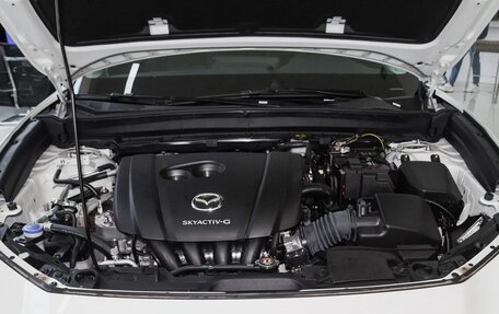 Mazda CX-30 I, 2024 год, 2 400 000 рублей, 15 фотография