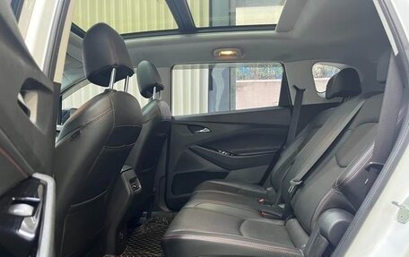 Chevrolet Orlando, 2021 год, 1 060 000 рублей, 7 фотография