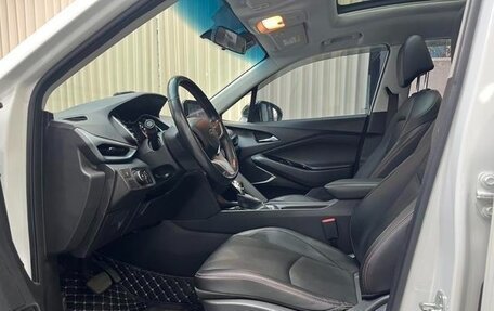 Chevrolet Orlando, 2021 год, 1 060 000 рублей, 6 фотография