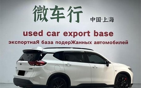 Chevrolet Orlando, 2021 год, 1 060 000 рублей, 5 фотография