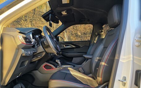 Chevrolet TrailBlazer, 2021 год, 1 562 027 рублей, 5 фотография