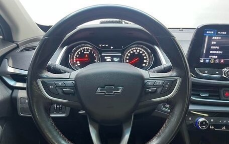 Chevrolet Orlando, 2021 год, 1 060 000 рублей, 8 фотография