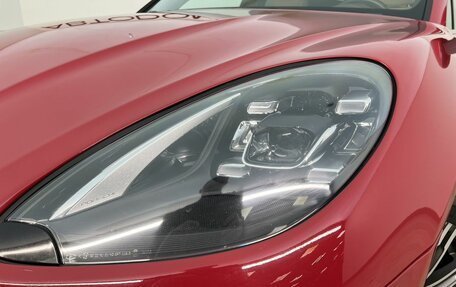 Porsche Macan I рестайлинг, 2018 год, 3 990 000 рублей, 8 фотография