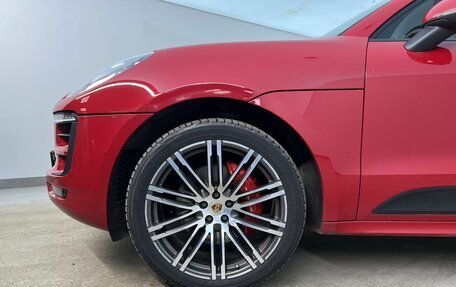 Porsche Macan I рестайлинг, 2018 год, 3 990 000 рублей, 7 фотография