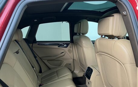 Porsche Macan I рестайлинг, 2018 год, 3 990 000 рублей, 12 фотография