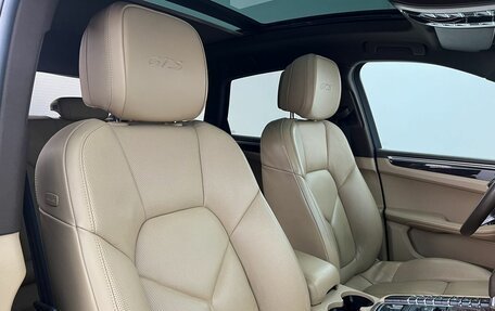 Porsche Macan I рестайлинг, 2018 год, 3 990 000 рублей, 16 фотография