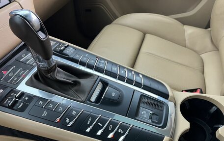 Porsche Macan I рестайлинг, 2018 год, 3 990 000 рублей, 17 фотография