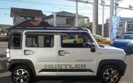 Suzuki Hustler, 2022 год, 760 000 рублей, 4 фотография