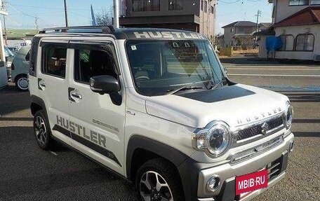 Suzuki Hustler, 2022 год, 760 000 рублей, 3 фотография