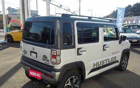 Suzuki Hustler, 2022 год, 760 000 рублей, 5 фотография