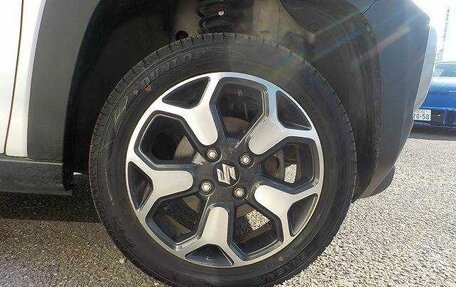 Suzuki Hustler, 2022 год, 760 000 рублей, 12 фотография