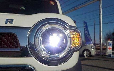 Suzuki Hustler, 2022 год, 760 000 рублей, 9 фотография