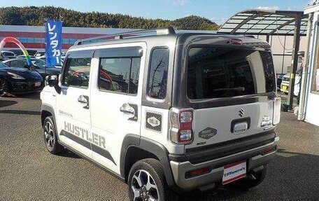 Suzuki Hustler, 2022 год, 760 000 рублей, 7 фотография