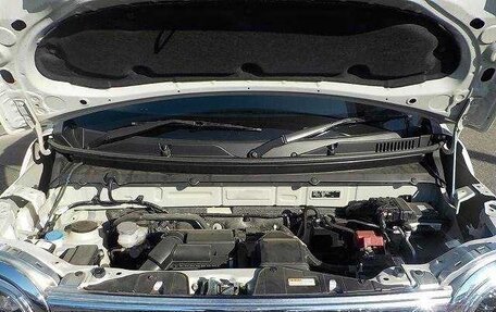 Suzuki Hustler, 2022 год, 760 000 рублей, 18 фотография