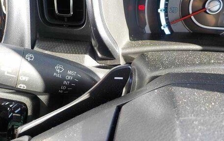 Suzuki Hustler, 2022 год, 760 000 рублей, 13 фотография