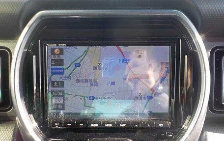 Suzuki Hustler, 2022 год, 760 000 рублей, 15 фотография