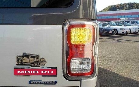 Suzuki Hustler, 2022 год, 760 000 рублей, 11 фотография