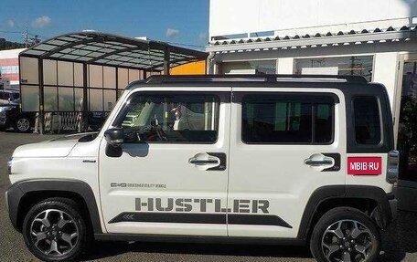 Suzuki Hustler, 2022 год, 760 000 рублей, 8 фотография