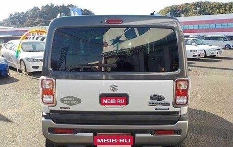 Suzuki Hustler, 2022 год, 760 000 рублей, 6 фотография